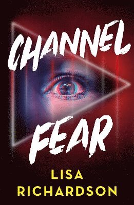 bokomslag Channel Fear