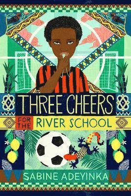 Three Cheers for the River School 1