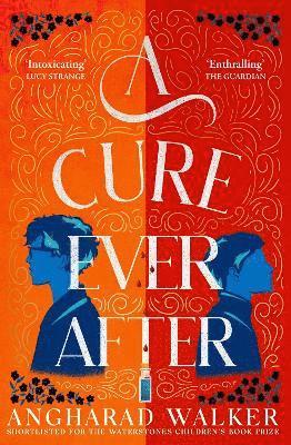 A Cure Ever After 1