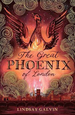 The Great Phoenix of London 1