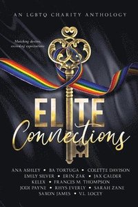 bokomslag Elite Connections