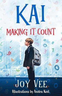 bokomslag Kai - Making it Count