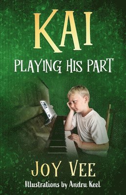 Kai - Playing his Part 1