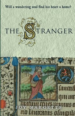 bokomslag Stranger