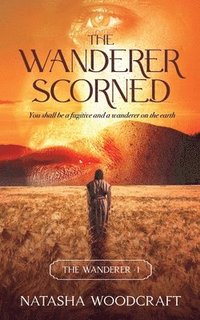 bokomslag Wanderer Scorned