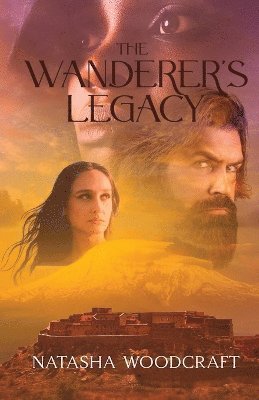 bokomslag Wanderer's Legacy