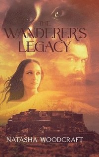 bokomslag Wanderer's Legacy