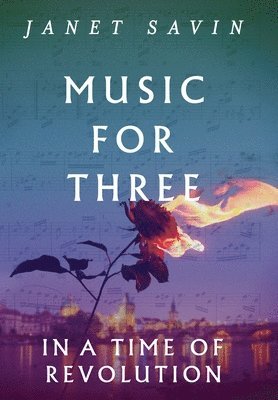 Music for Three in a Time of Revolution 1