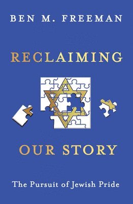 Reclaiming Our Story 1