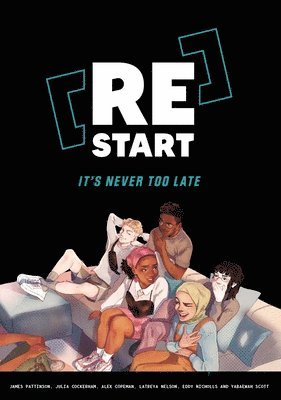 [Re]Start 1
