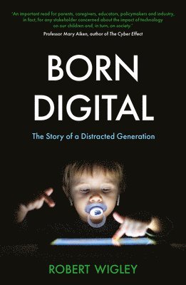 Born Digital 1