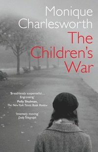 bokomslag The Children's War