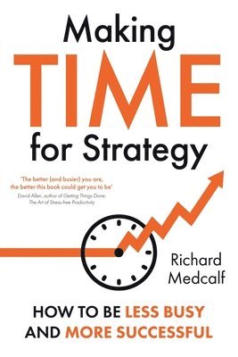 Making TIME for Strategy 1