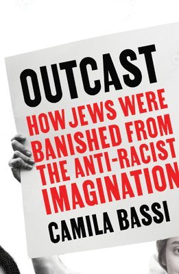 Camila Bassi - Outcast, Häftad