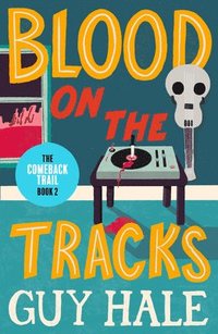 bokomslag Blood on the Tracks: 2