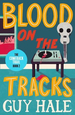 Blood on the Tracks: 2 1