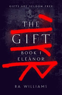 The Gift Book 1: Eleanor 1