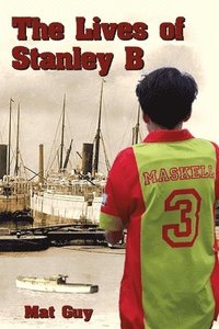 bokomslag Lives of Stanley B