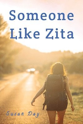 Susan Day - Someone Like Zita, Häftad