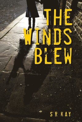 bokomslag Winds Blew