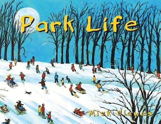 Park Life 1