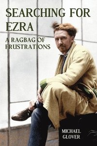 bokomslag Searching for Ezra