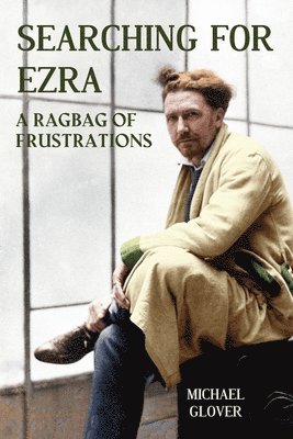 bokomslag Searching for Ezra