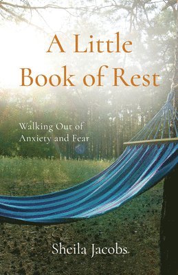 A Little Book of Rest 1