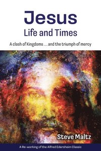 bokomslag Jesus: Life and Times