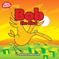 bokomslag Bob the Bird