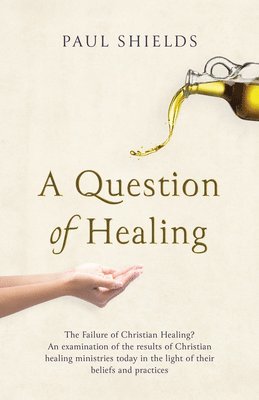 A Question of Healing 1