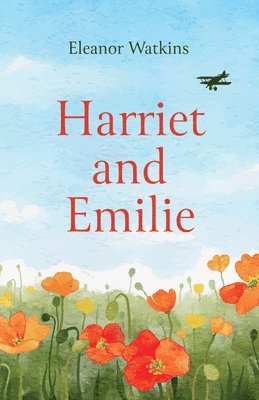 Harriet and Emilie 1