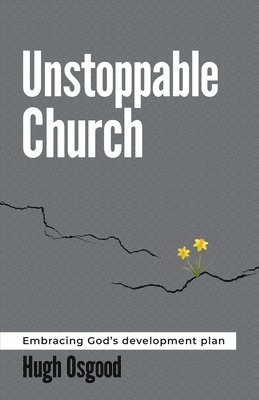 Unstoppable Church 1