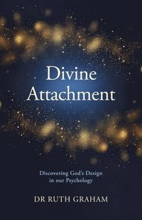 bokomslag Divine Attachment