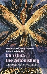 bokomslag Christina the Astonishing