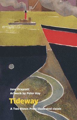 Jane Draycott - Tideway, Häftad