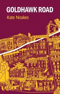 Kate Noakes - Goldhawk Road, Häftad