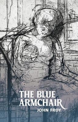 The Blue Armchair 1