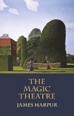 The Magic Theatre 1