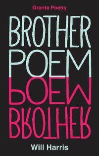 bokomslag Brother Poem