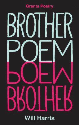 Brother Poem 1