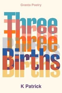 bokomslag Three Births