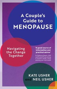 bokomslag A Couple's Guide to Menopause