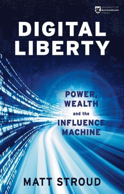 bokomslag Digital Liberty