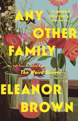 Eleanor Brown - Any Other Family, Häftad