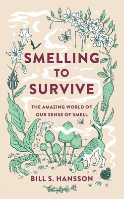 Smelling to Survive 1