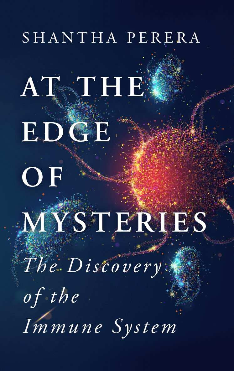 At the Edge of Mysteries