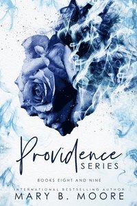 bokomslag Providence Series: Books 8-9