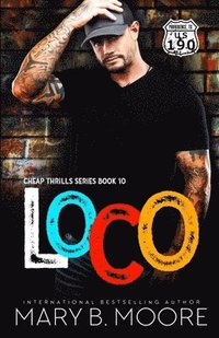 bokomslag Loco