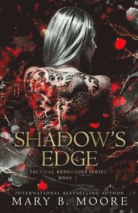 bokomslag Shadow's Edge